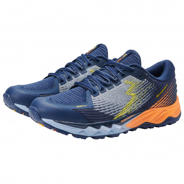 361° - Women's Yushan 2 - Trailrunningschuhe