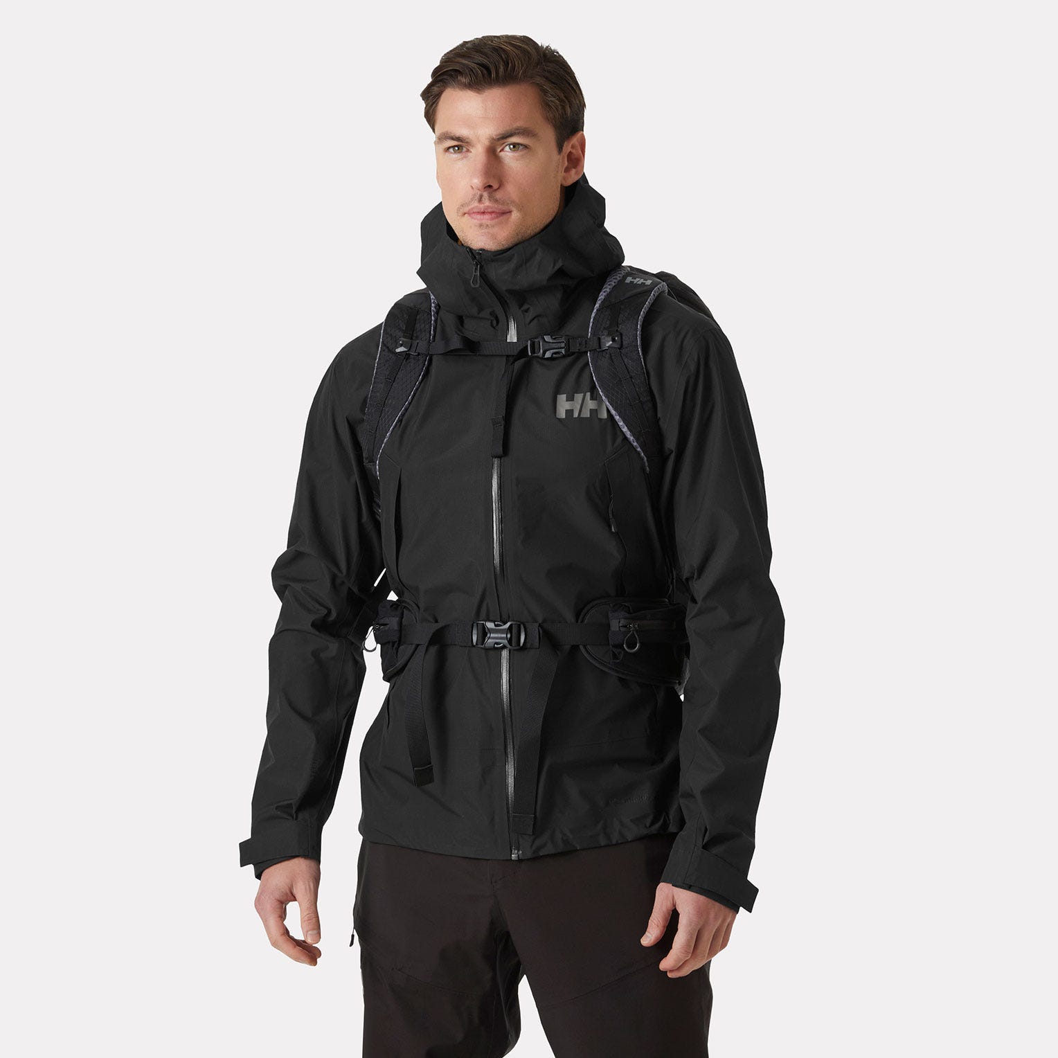 Men's Verglas Infinity Shell Jacket 2.0
