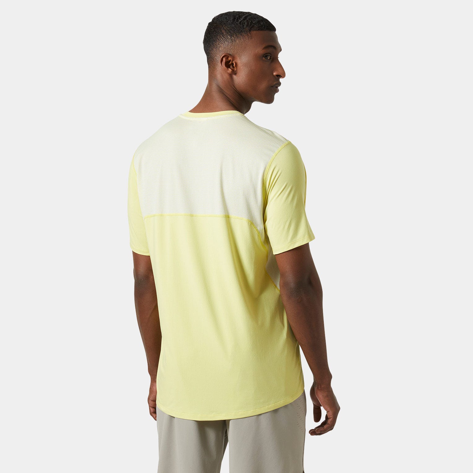 Men's Tech Trail T-Shirt