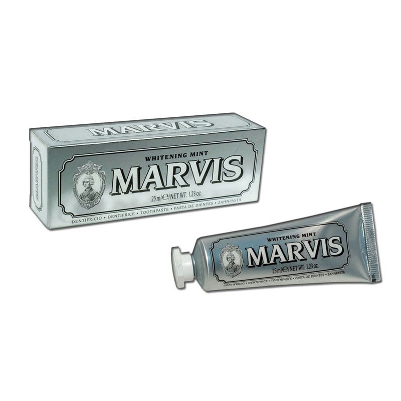 Marvis Whitening Mint 25 ml