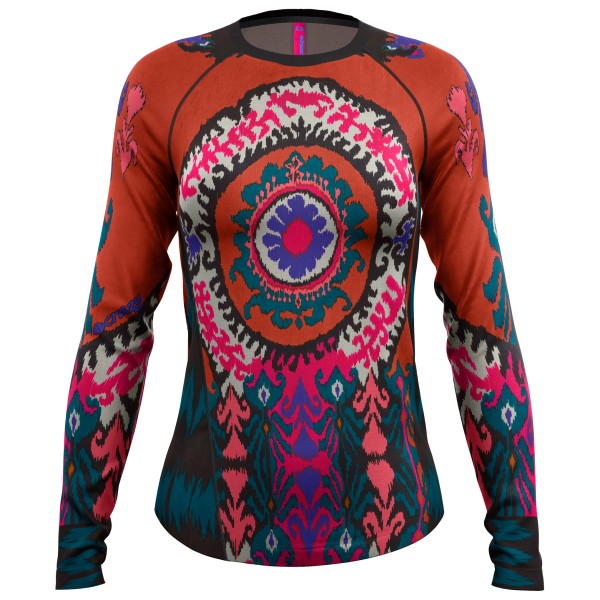 Crazy Idea - Women's Long Sleeved Aria - Longsleeve