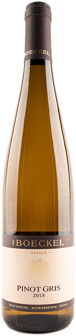 Domaine Boeckel-Pinot Gris