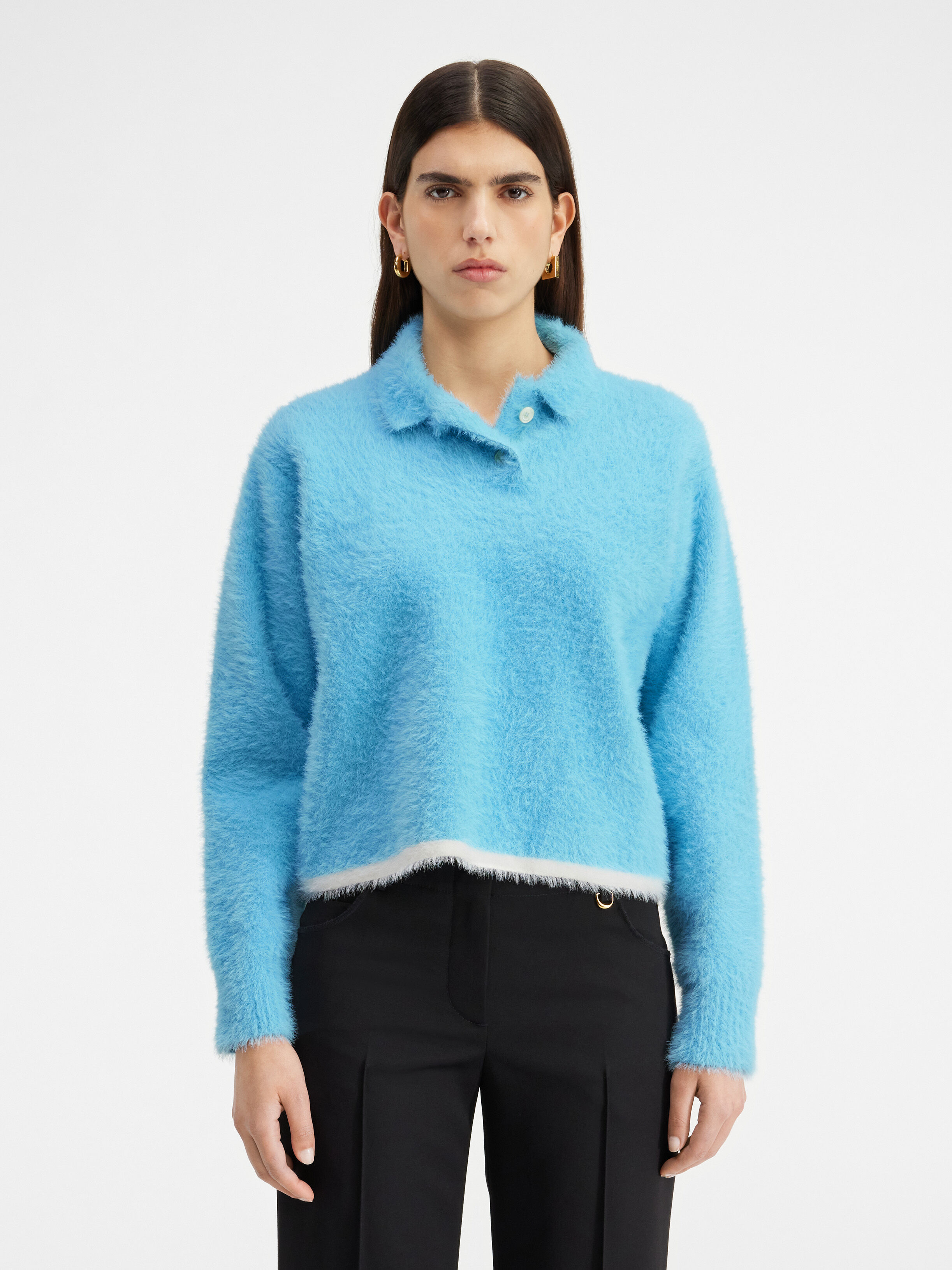 Le polo Neve