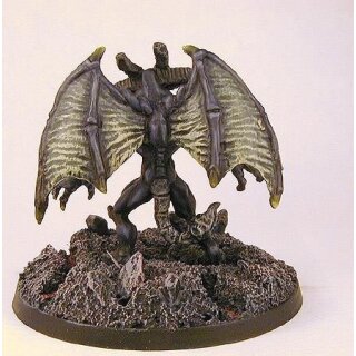 Gargoyle Warrior