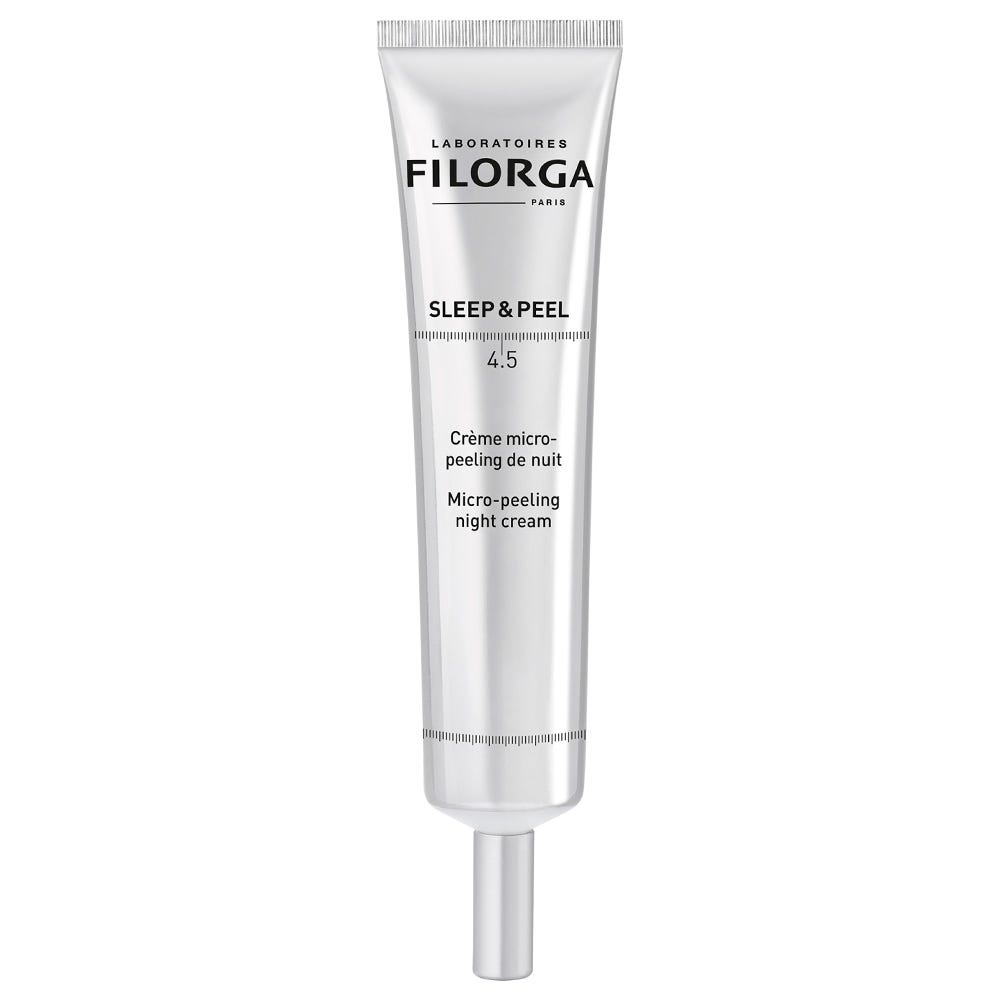 FILORGA Sleep & Peel 4,5 Nachtcreme 40 ml