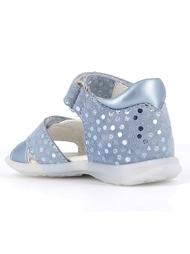 Primigi Sandalen in Hellblau günstig kaufen