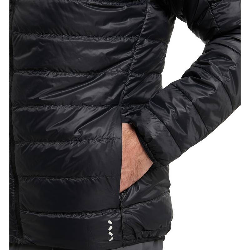 Haglfs L.I.M Down Hood Outdoorjacke Herren