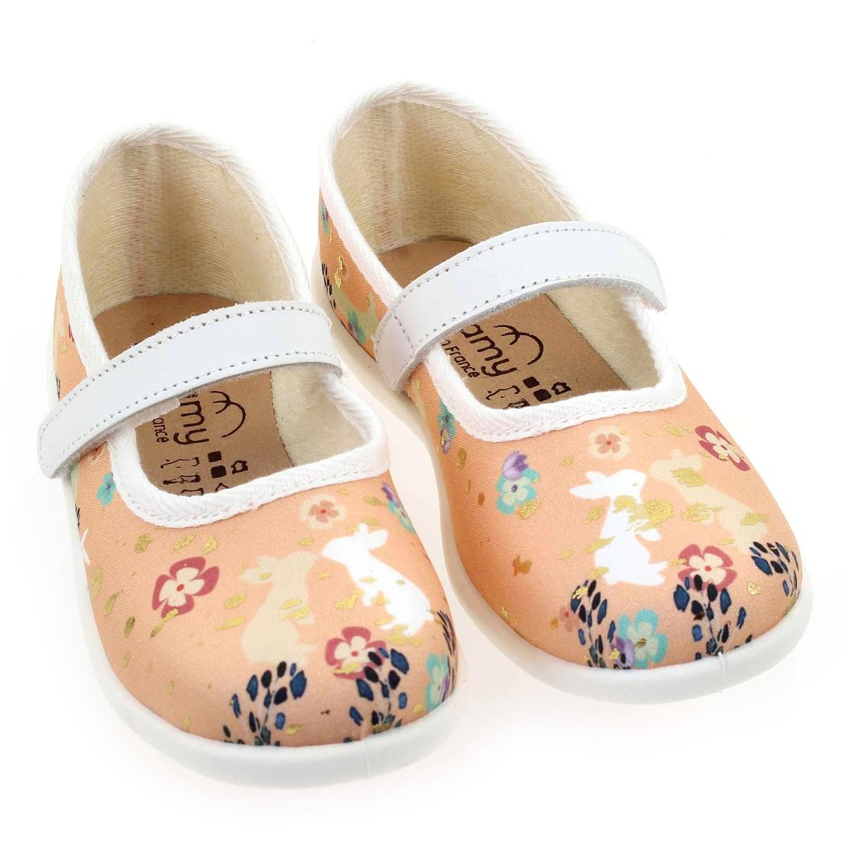Bellamy  PERETTE - Saumon Multi