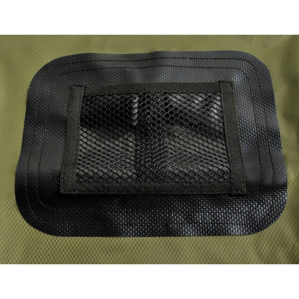 MC Star Solardusche Campingdusche Solardusche 20L Temperaturanzeige