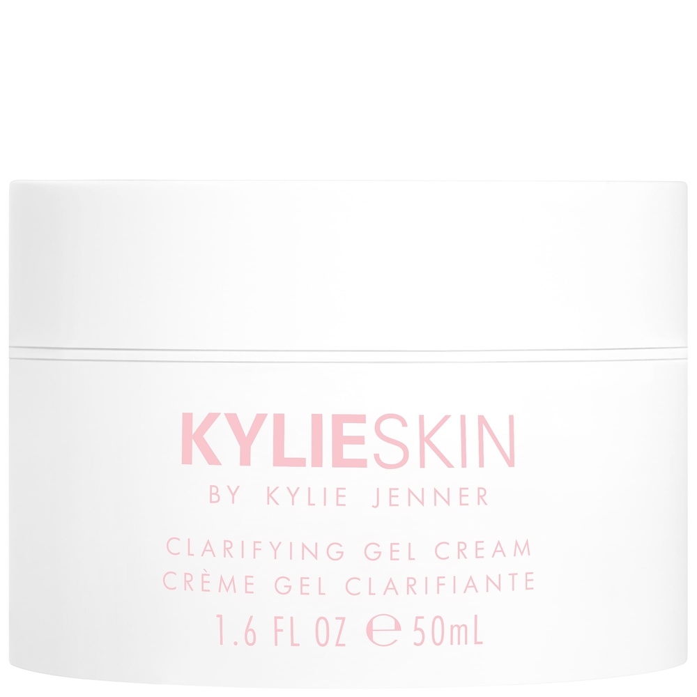 kylie by kylie jenner Kylie Skin Crème Gel Clarifiante Crème Gel Clarifiante