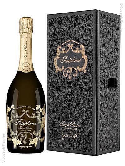Joseph Perrier : Joséphine 2014