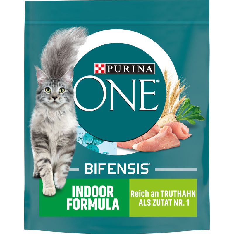 PURINA ONE Indoor Formula zu TOP-Preisen