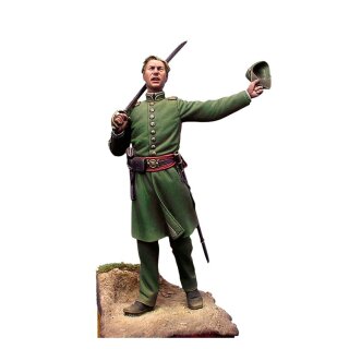 5th Georgia I'nfantery (Clinch Rifles) 1861