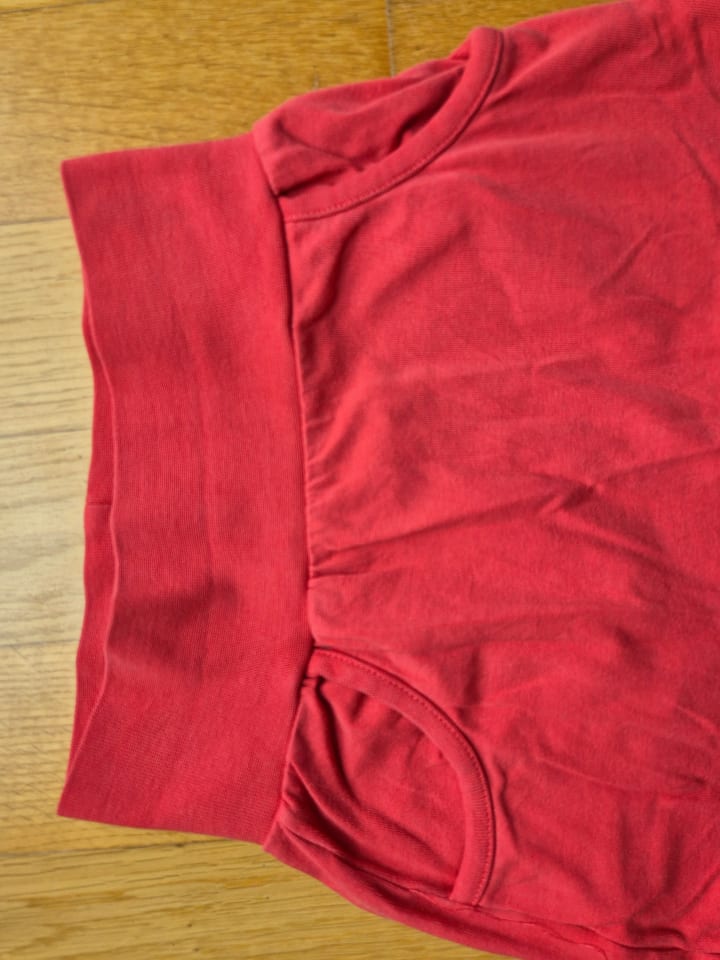 Steiff Sweathose orange Steiff 80 günstig kaufen 80