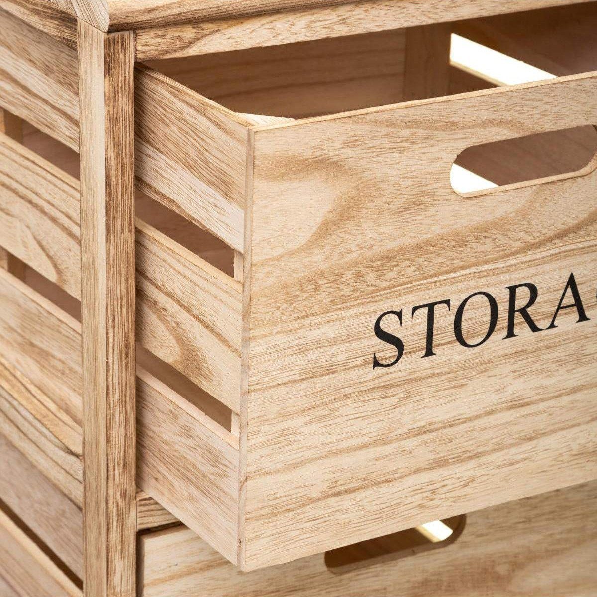 5five Simply Smart Stauraumschrank