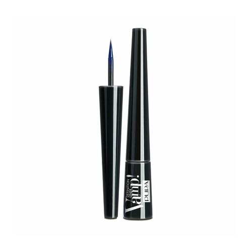 Pupa Vamp! Definition Eyeliner 100 Extrablack 2,5 ml