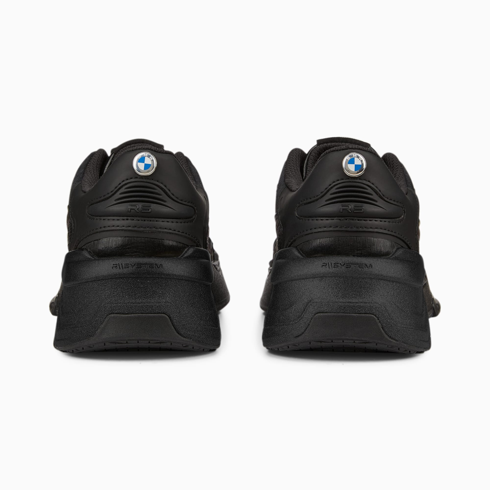 PUMA BMW RS Simul8 307335_01 / schwarz