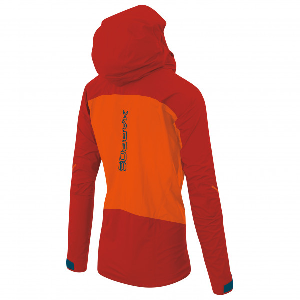 Karpos - Storm Evo Jacket - Regenjacke