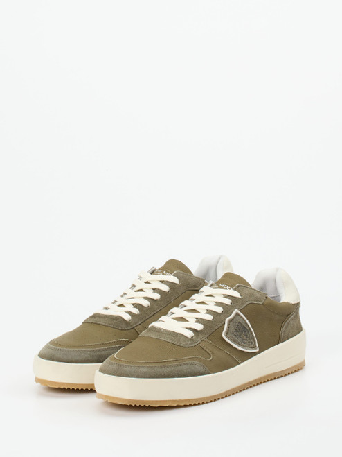 Sneaker-46616290141 Philippe Model