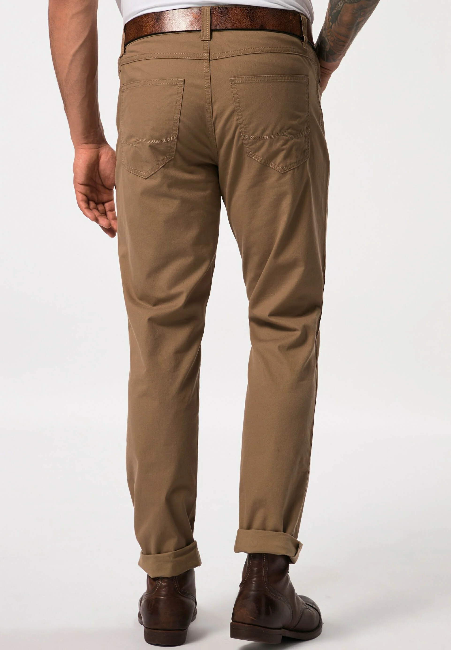 Pantalones JP1880