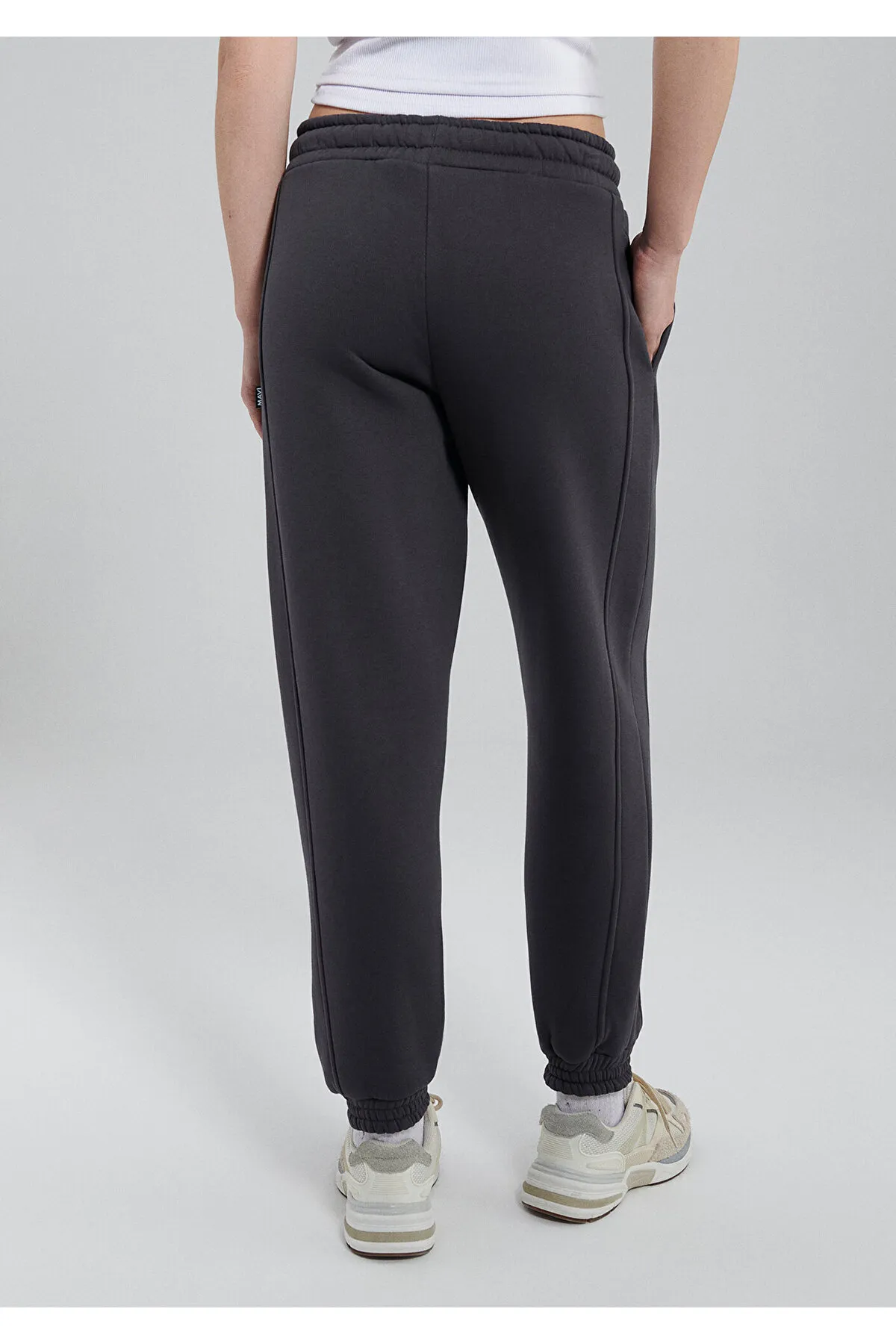 Mavi  Graue Jogginghose 1600430-70763