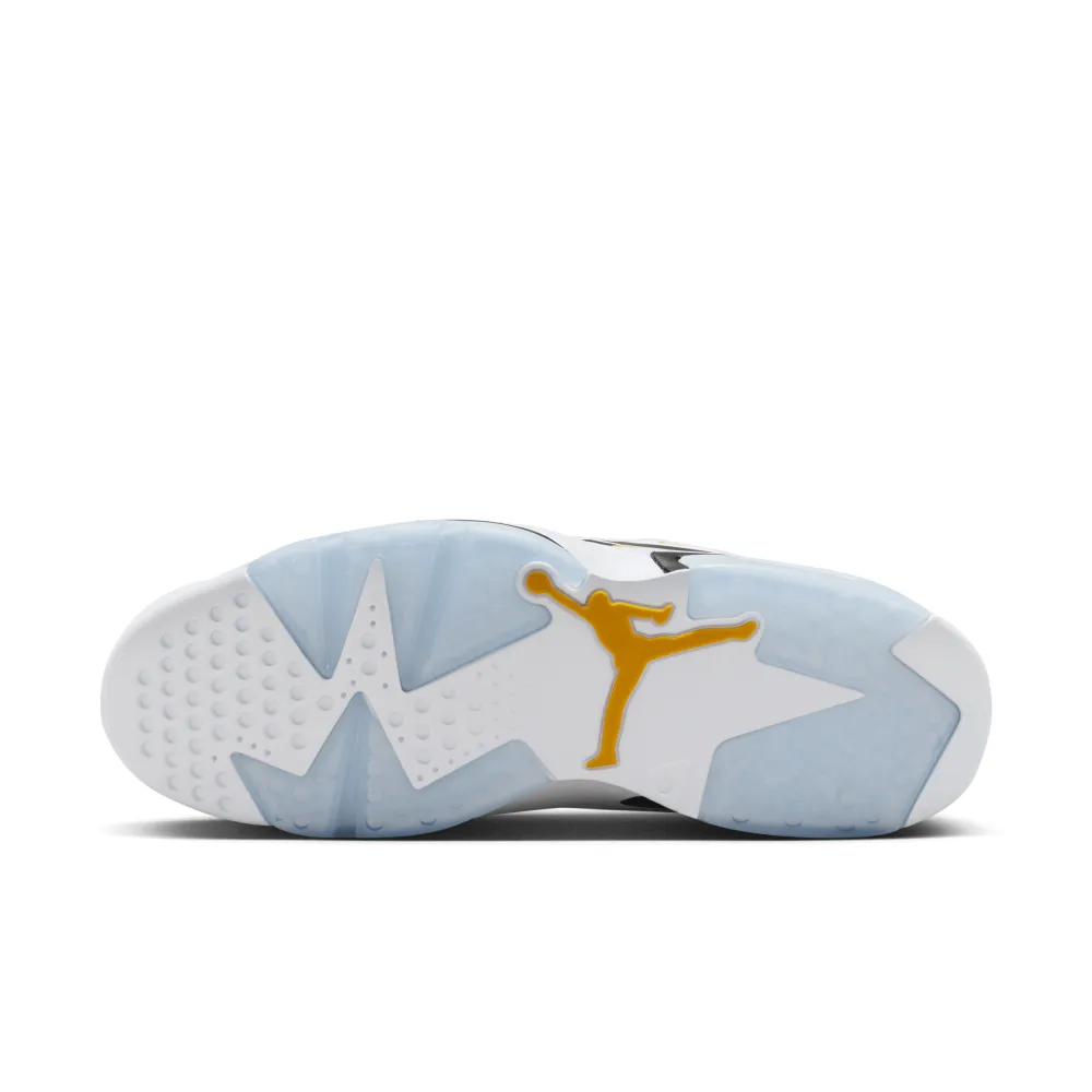 NIKE JORDAN Jumpman MVP DZ4475-107 / weiss