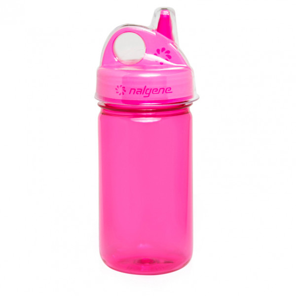 Nalgene - Kinderflasche Grip-N-Gulp Sustain - Trinkflasche