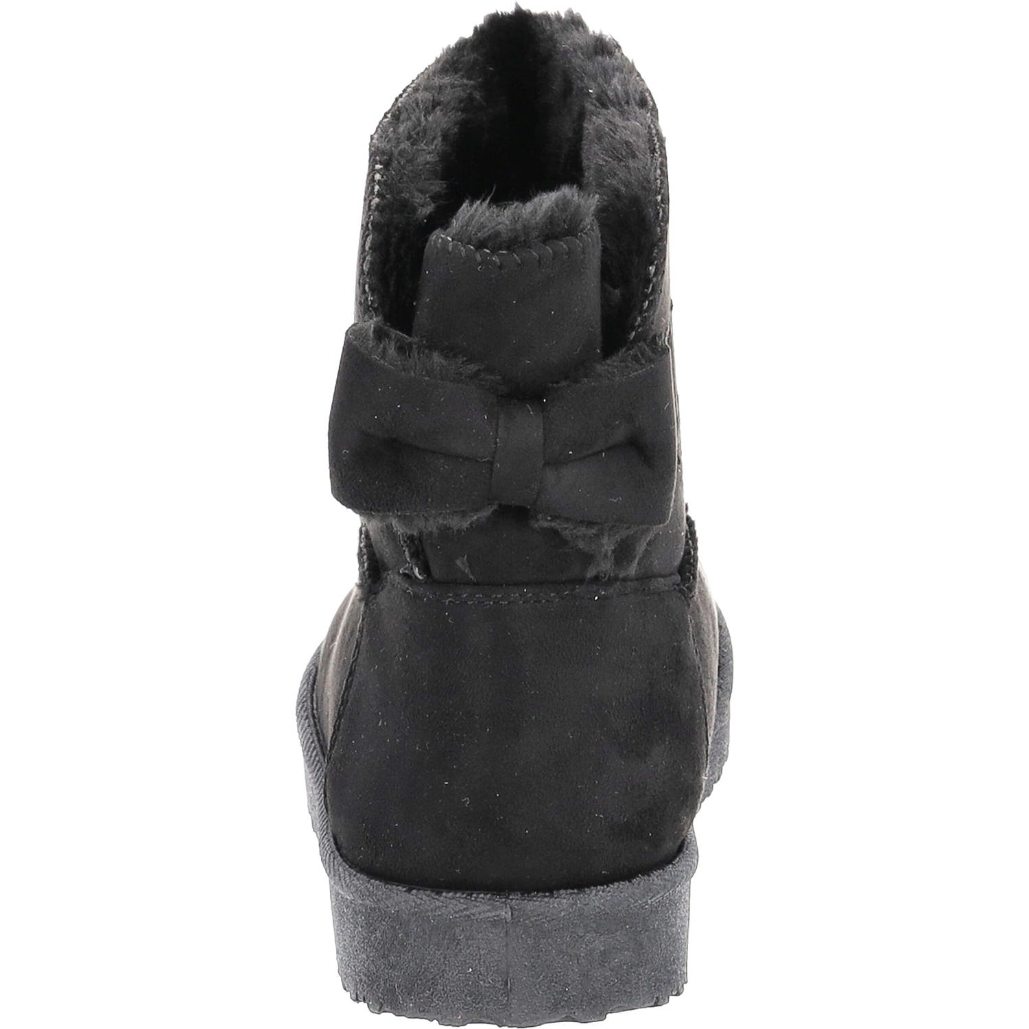 Palado Yesrona, Winterstiefel, Damen, Schwarz