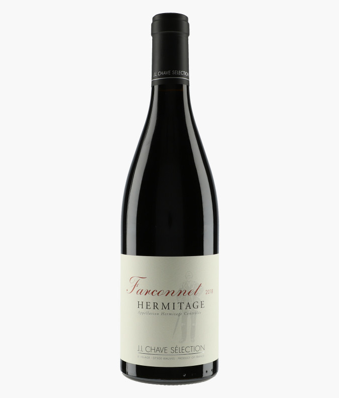 Hermitage Farconnet 2018CHAVE SELECTION