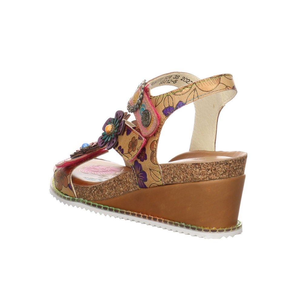 Laura Vita Bonito Sandalette