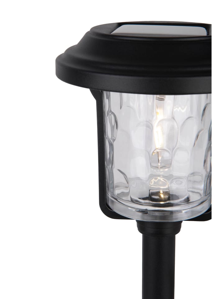 näve LED Solarleuchte 