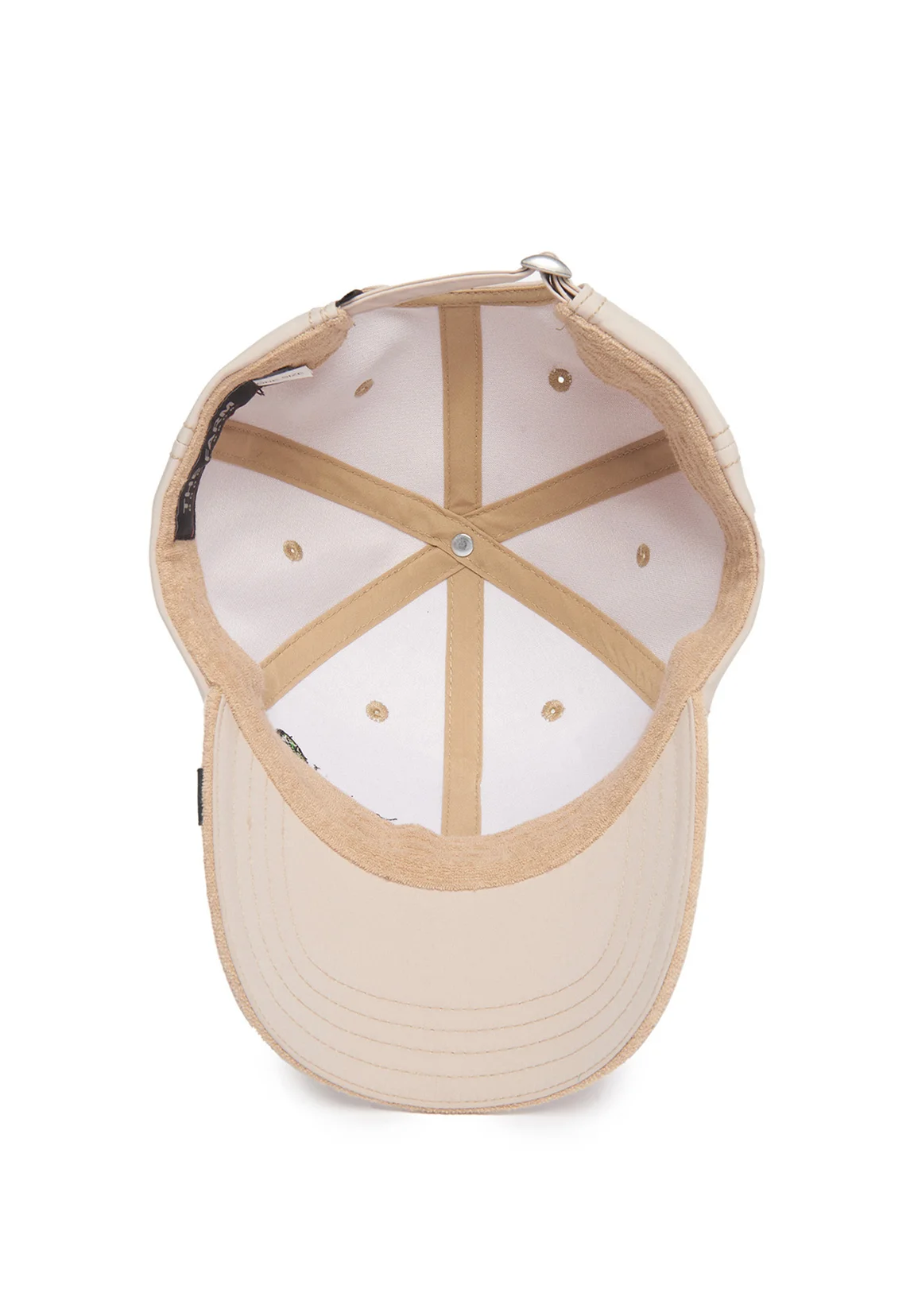 Goorin Bros TRACK FOREVER FRESH - Gorra
