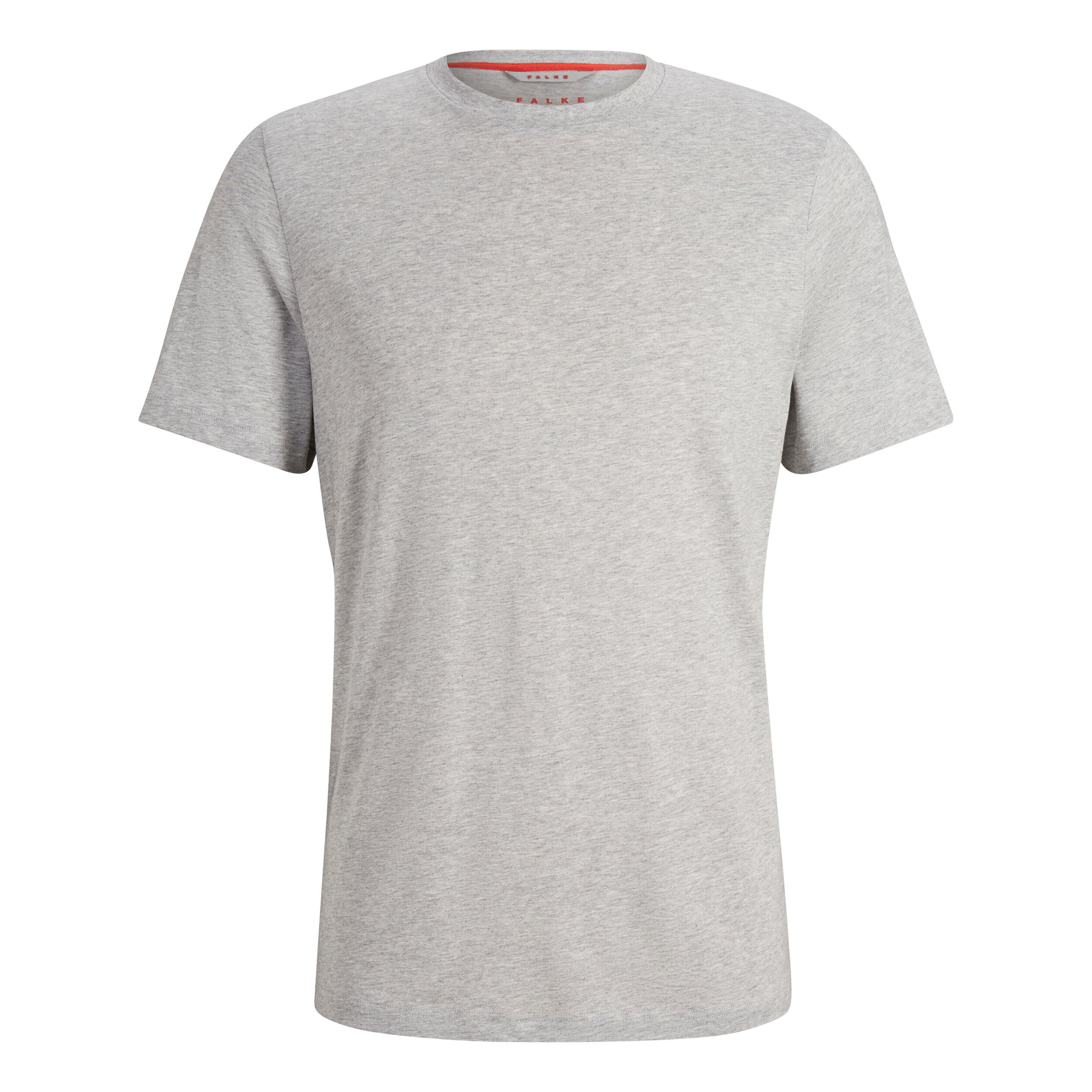 Core Laufshirt Herren - Grau