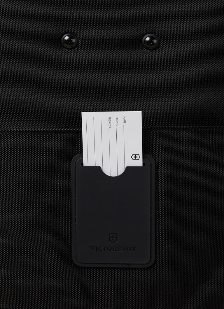 Victorinox Werks Traveler 6.0 43cm cu capac cu ax