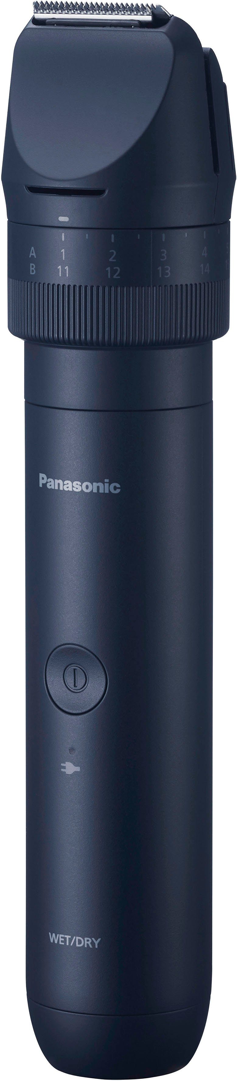 Panasonic Haar- und Bartschneider Multishape Starter Kit Bart & Haare (NiMH-Akku) ER-CKN1-A301