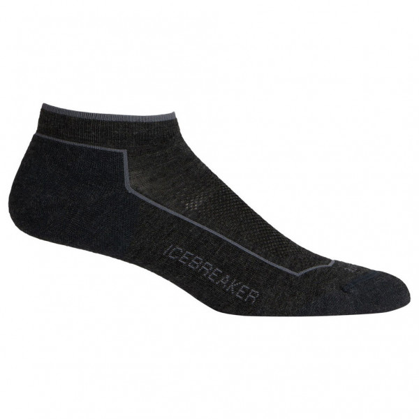 Icebreaker - Women's Lifestyle Cool Lite Low Cut - Multifunktionssocken