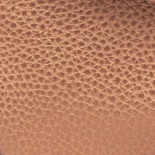 El Dorado Copper Crossbody Pouch