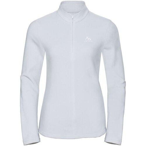 DAMEN PULLOVER MID LAYER 1/2 ZIP ROY