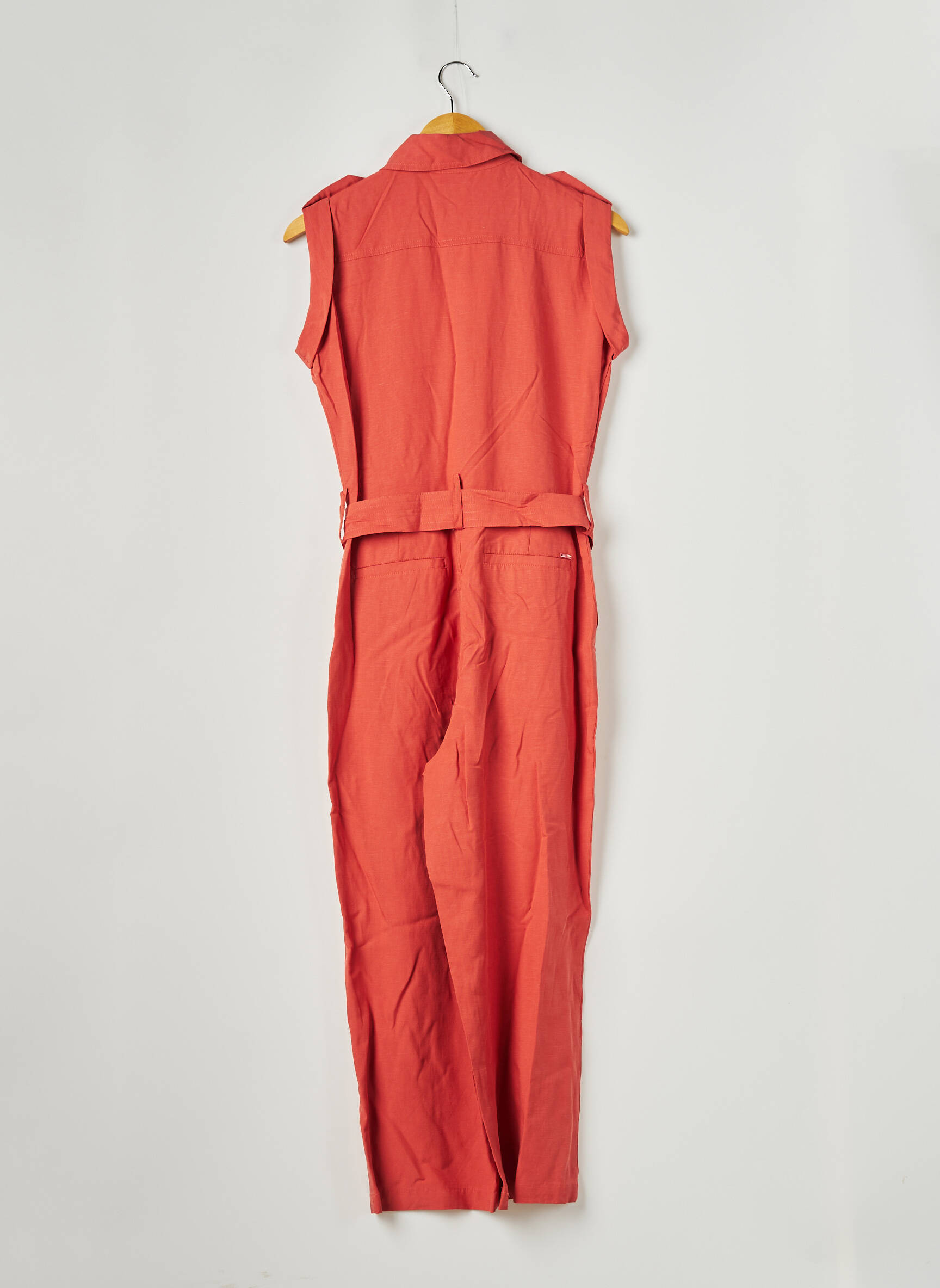 Salsa Combinaisons 1 Femme couleur orange