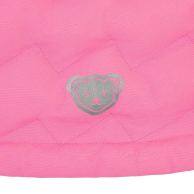 Jacke, pink