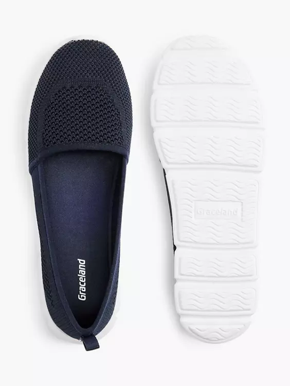 Graceland Slipper