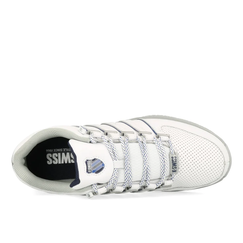 K-Swiss Rinzler 01235-197 / weiss