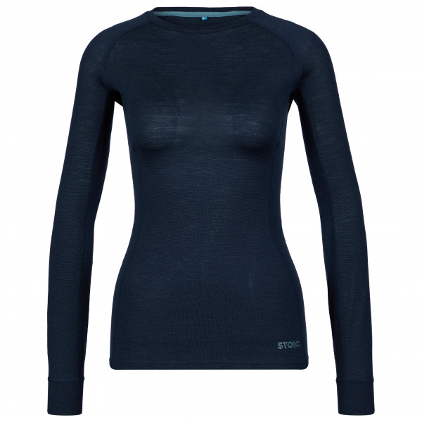 Stoic - Women's Merino180 BjoernenSt. II L/S - Merinounterwäsche