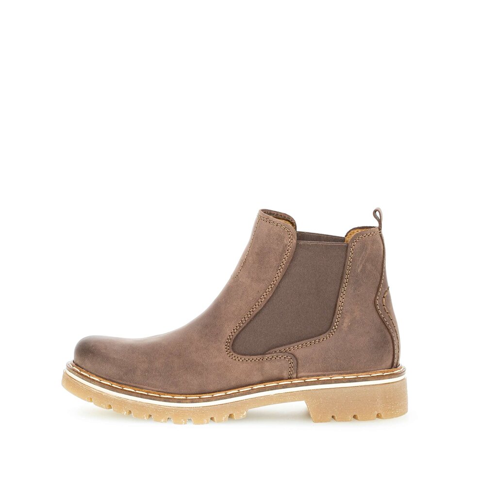 Gabor fashion Chelsea Boot rosa