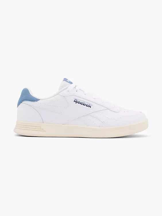 Reebok Leder Sneaker K COURT ADVANCE