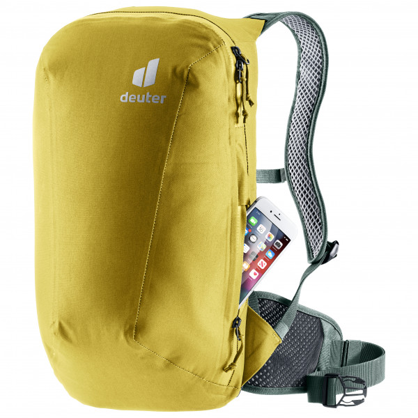 Deuter - Plamort 12 - Bike-Rucksack