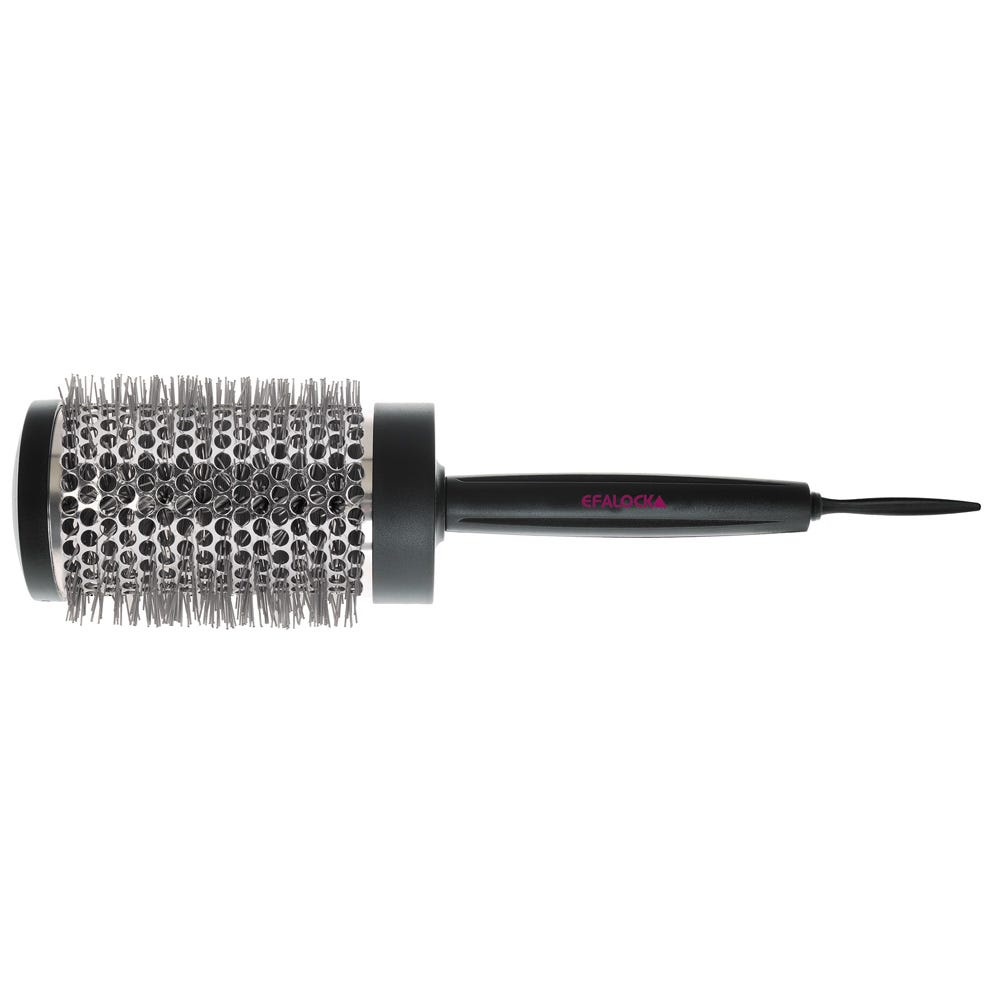 Efalock Föhnbürste Metall soft 58/73 mm