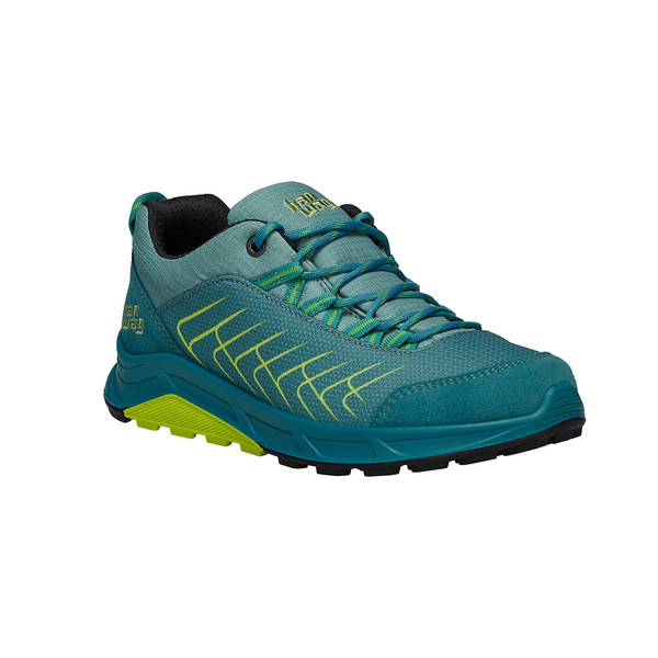 COASTRIDGE LOW LADY Damen - Wanderschuhe