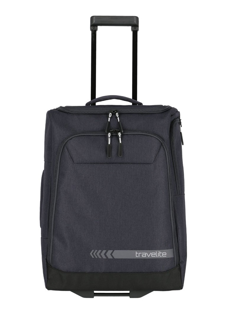 Travelite Kick-Off -kärry 55 cm