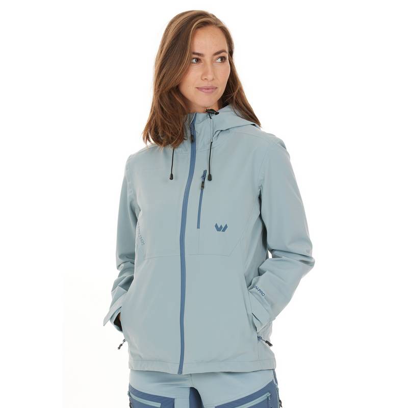 Whistler Seymour Trainingsjacke Damen